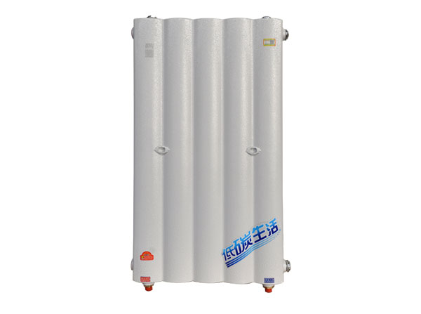 儲水式換熱器  900×500